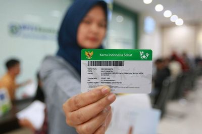 Dear... Milenial dan Gen Z, Gangguan Kejiwaan Sekarang Ditanggung BPJS Kesehatan