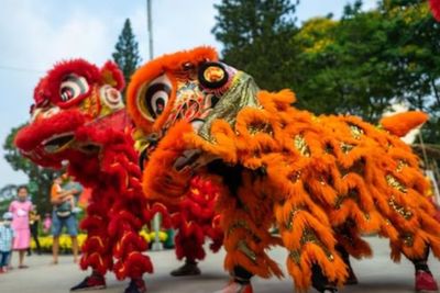 Festival Cap Go Meh Bogor Digelar 5 Februari, Yuk Sekalian Berburu Kuliner!