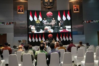 Ciptakan Value Untuk Stakeholder, Begini Kunci BRI Konsisten Terapkan GCG
