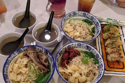 Viral di Jogja, Ternyata Bakmi Tjemara Ramah di Kantong Mahasiswa Lezatnya Bikin Nagih!