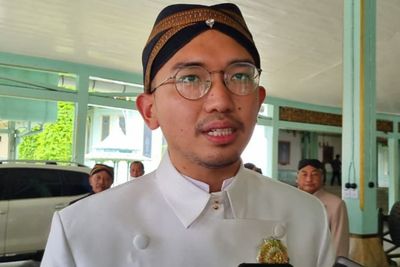 Sosok GPH Bhre, Raja Mangkunegaran Solo Umurnya 25 Tahun yang Diincar Banyak Cewek