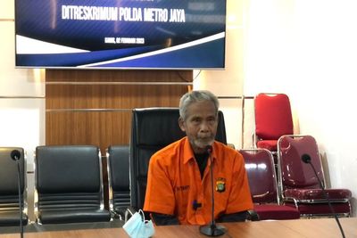 Bunuh 9 Korban, Duloh Ngaku Diimingi Rp500 Juta Oleh Wowon