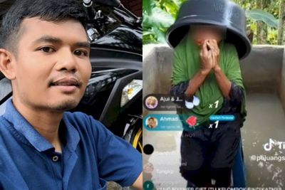 Kemenkominfo Minta Netizen Beri Gift untuk Konten Kreator Positif, Bukan Ngemis Online!