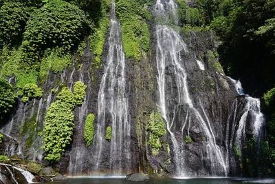 Surga Dunia! Inilah 5 Air Terjun Tersembunyi di Bali Utara, Ada yang Bikin Asmara Langgeng