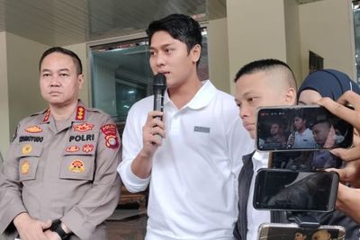 Rizky Billar Sebut Lehernya Diancam Akan Digariskan oleh Pelaku Inisial A
