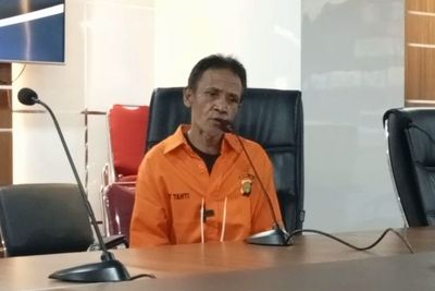 Biadap! Berkedok Sunat, Ini Alasan Wowon Tega Habisi Anaknya yang Masih 2 Tahun