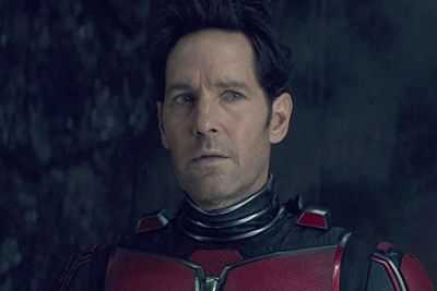 Paul Rudd Ngomong Bahasa Indonesia di Red Carpet Ant-Man 3 : Quantumania Mantap!