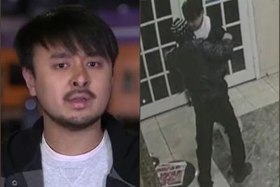 Aksi Heroik Pemuda Lawan Penembak Bersenjata yang Membunuh 11 Orang saat Pesta Imlek