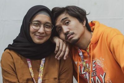 Duta Sheila On 7 Pamer Kumpulan Foto Cantik Istri Adelia Lontoh Jarang Diketahui Publik!