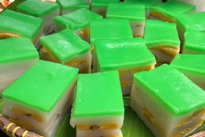 Resep Nagasari Kenyal dan Lembut, Yuk Coba Buat di Rumah!