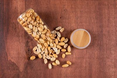 Kamu Harus Tahu! Ini 10 Manfaat Kacang untuk Kecantikan Kulit Wajah, Apa Saja?