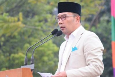 Ridwan Kamil: BPBD Data Korban Gempa Garut, Polanya Sama Kayak Cianjur