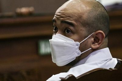 Bukan karena Ferdy Sambo, Baiquni Wibowo Tugas di Divisi Propam Sesuai Prosedur
