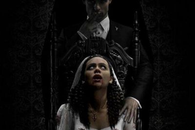 Ulasan The Invitation : Kisah Keluarga Vampir di Era Modern, Banyak Scene Gak Masuk Akal