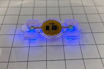 Ilmuwan Bikin Robot Biohybrid Pakai Otot Tikus, Masa Depan Cyberpunk Semakin Dekat?