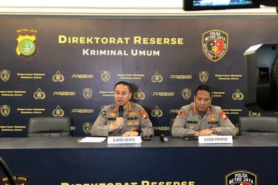 Provos yang Diminta Uang oleh Penyidik saat Buat Laporan Ternyata Berkasus