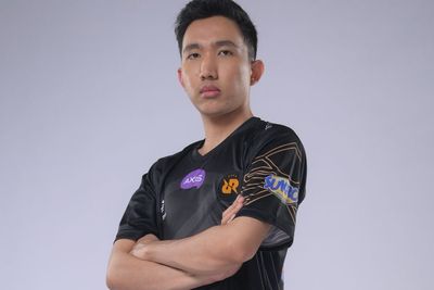 Diragukan Sebagai Pengganti EXP Laner R7, Lemon: Baru Sehari Main, Mana Bisa Langsung Jago