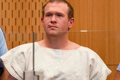 Brenton Tarrant: Pembunuh Umat Muslim yang Terinspirasi Game Fortnite, Tak Dihukum Mati