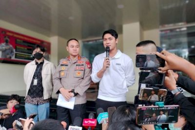 Berkaca dari Kasus Pengancaman Rizky Billar, Polisi Minta Masyarakat Bijak Bersosmed