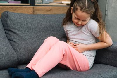 Cacingan Bisa Sebabkan Anak Kena Stunting, Begini Gejala dan Cara Mencegahnya