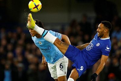 Usai Dibuang oleh Chelsea, Aubameyang Asyik Jalan-jalan ke Italia