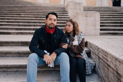 Ungkapan Kiky Saputri Honeymoon dengan Khairi: Kita Pernah Sama-sama Rasakan Sakit