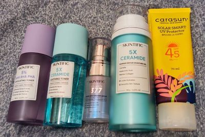 4 Tahapan Cowok kalau Pakai Skincare, Enggak Ribet dan Dijamin Glowing!