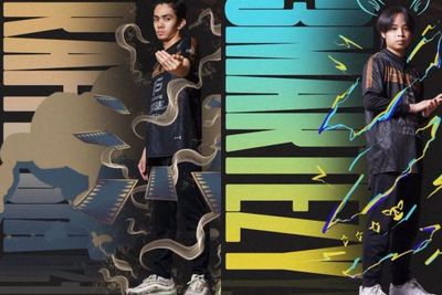 Roster Pendekar Esports untuk MDL Indonesia Lengkap, Dua Pemain ECHO Filipina Jadi Andalan