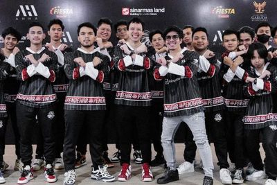Ashiaap! Atta Halilintar Resmikan Pendekar Esports, Siap Adu Mekanik di Kejuaraan Esports