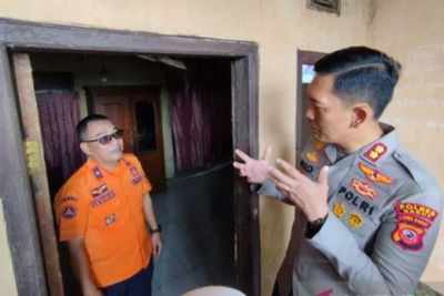 Pemkab: Gempa Garut Tak Ditetapkan Tanggap Darurat Bencana