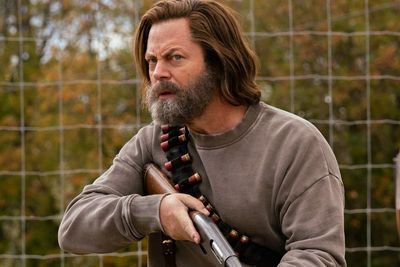 Aktor LGBT The Last of Us, Nick Offerman Ungkap Game yang Menghancurkan Hidupnya