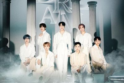 Tiket Konser NCT Dream di Jakarta Full Booked, Masih Banyak NCTzen yang Belum Dapet