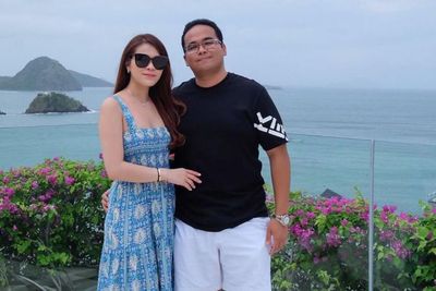 Fix! Fritz Hutapea Anak Hotman Paris Menikah September: Gak Ada Diet Ekstrem