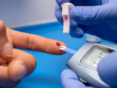 Kasus Meningkat pada Anak, Adakah Makanan yang Harus Dihindari untuk Cegah Diabetes?
