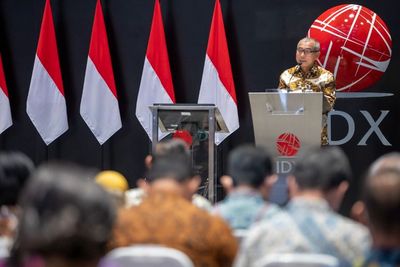 Tuntas Buyback Rp.3 triliun, BRI Tambah Lagi Rp.1,5 Triliun