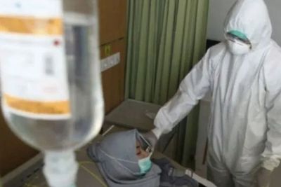 Terus Membaik! Penambahan COVID-19 Indonesia Hari Ini Ada 171 Kasus, Meninggal 1 Orang