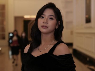 Ini Isi Surat Zee JKT48 Usai Umumkan Graduate, Bergabung Dengan JKT48 Tak Pernah Kusesali