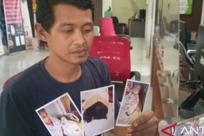 Fakta-Fakta Kasus Perawat Gunting Jari Bayi 8 Bulan Sampai Nyaris Putus