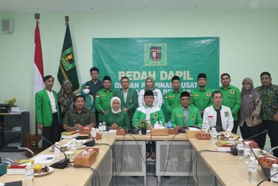 Jelang Pemilu 2024, Sekjen PPP Minta Kader Konsolidasi hingga ke Akar Rumput