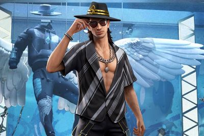 EVOS AIMGOD Kasih 4 Tips untuk Maksimalkan Karakter Santino di Free Fire