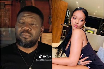 Heboh! Pendeta ini Masuk Neraka saat Mati Suri, Dengar Lagu Rihanna Dinyanyikan Setan