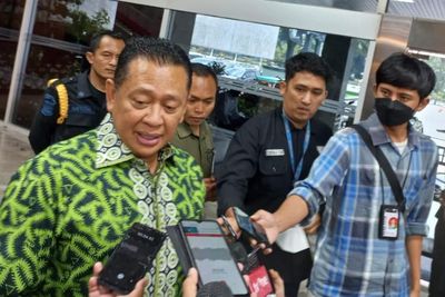 Ketua MPR Dukung Wacana Pilgub Langsung Dihapus, Gubernur Ditunjuk Pemerintah Pusat