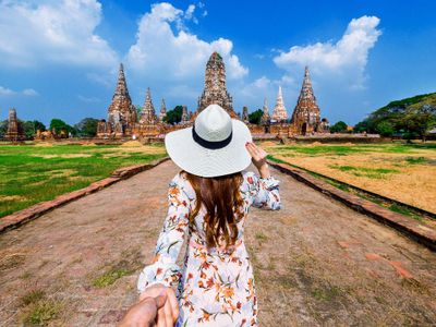 WNI Keluhkan Kerap Ditolak Masuk ke Thailand, KBRI Bangkok Buka Suara: Ini Penyebabnya...
