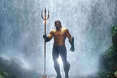 Jason Momoa Ditawari Karakter Baru Sama James Gunn, Gimana Nasib Aquaman?