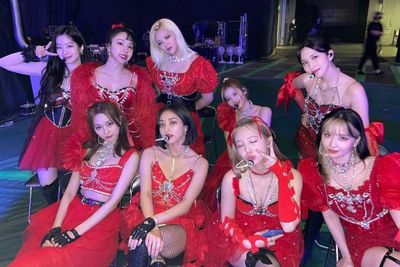 Mantap! TWICE Siap Comeback dengan Mini Album Baru