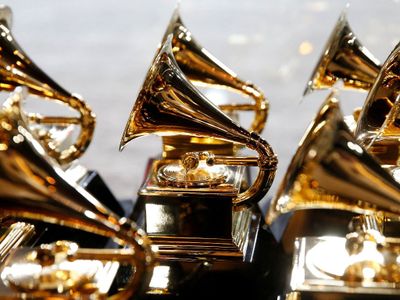 Grammy Awards ke-66: Kpop Terlewat, BTS dan Artis Korea Tak Terwakili dalam Nominasi