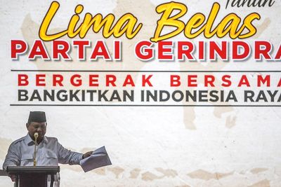 Cak Imin Bakal Bertemu Airlangga, Prabowo Sebut KIR Terbuka dengan Semua Parpol