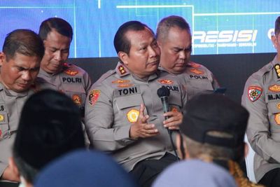 Isu Penculikan Anak Terus Menyebar, Kapolda Jatim Ungkap Fakta Mengejutkan!
