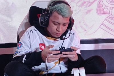 Intip Pendapatan RRQ Xinnn Saat Masih Jadi Joki Mobile Legends: Capai Ratusan Juta!