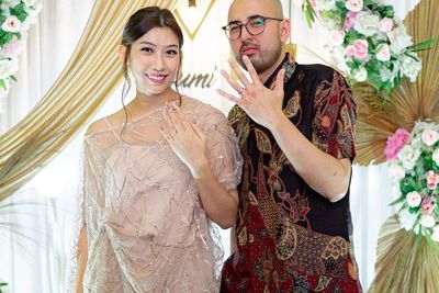 Selamat! Kemal Palevi Resmi Lamar Kekasih: One Step Closer